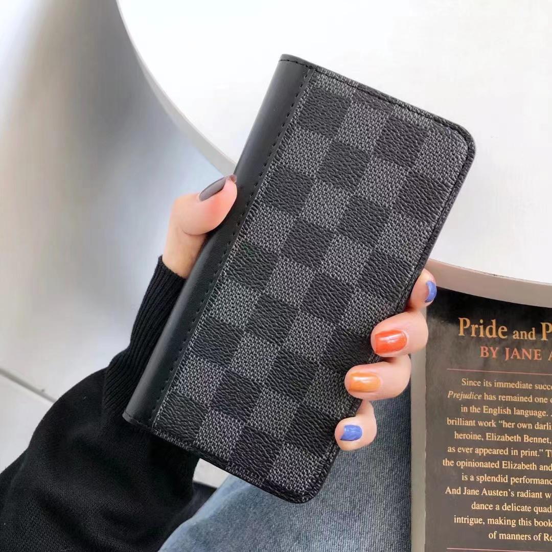 LV iPhone 16 Case 15 14 13 12 Pro Max Plus Series &amp; Wallet