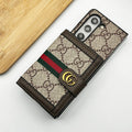 Gucci Wallet Phone Case Samsung Galaxy Z Fold