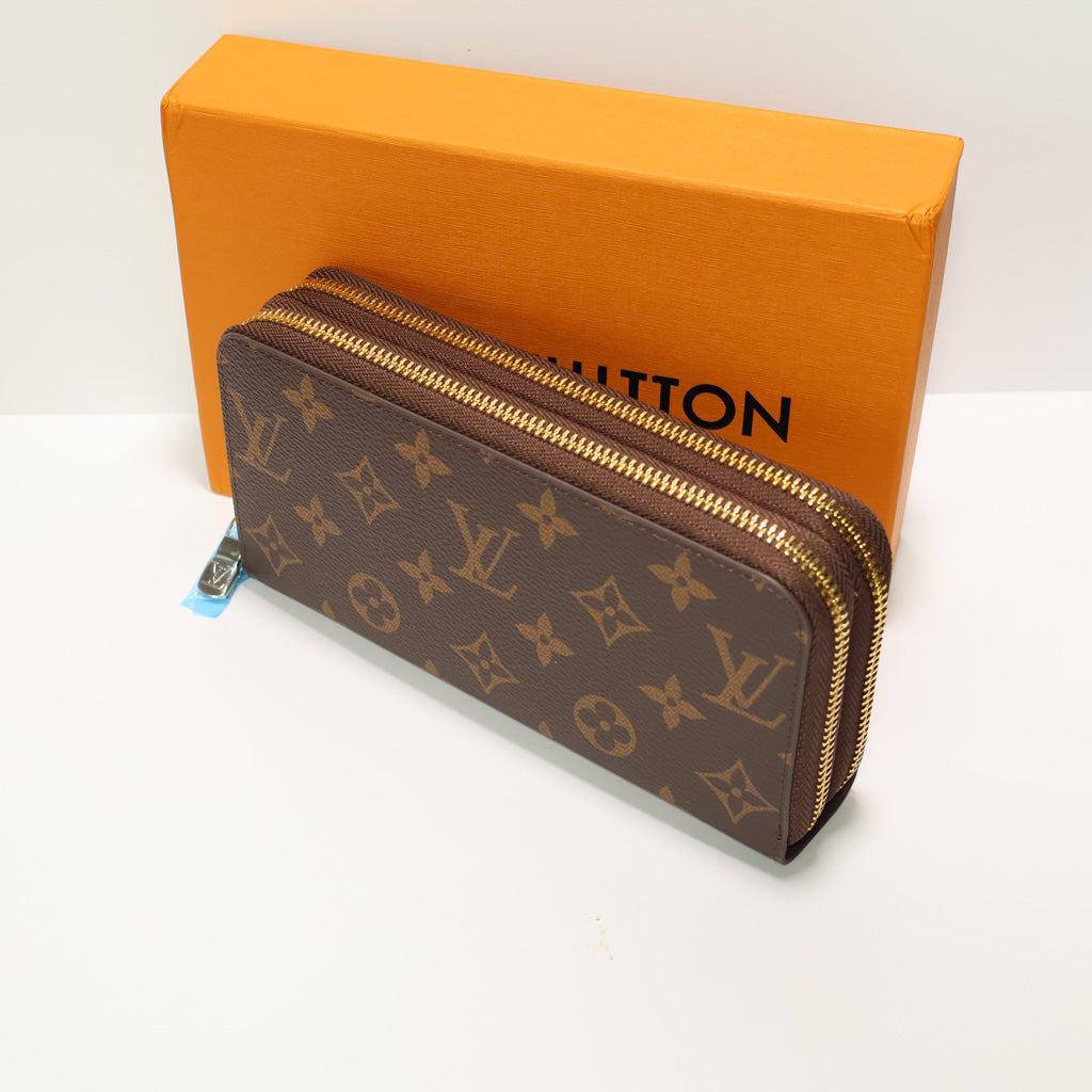 Louis Vuitton Double Wallet