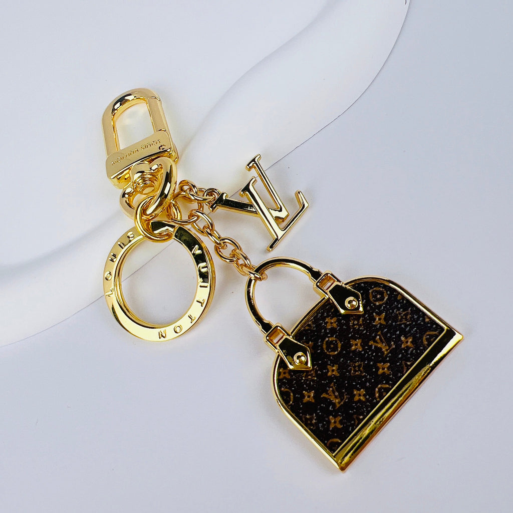 Designer Key Holder Key Chain  uCaseSot