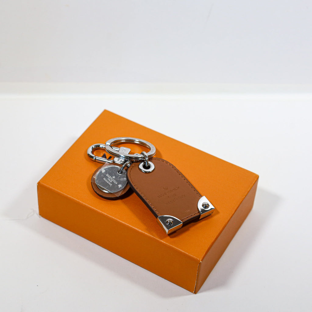 LV Key Ring