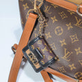 Louis Vuitton Airpods Pro 2 Case 3rd 4th Generation
