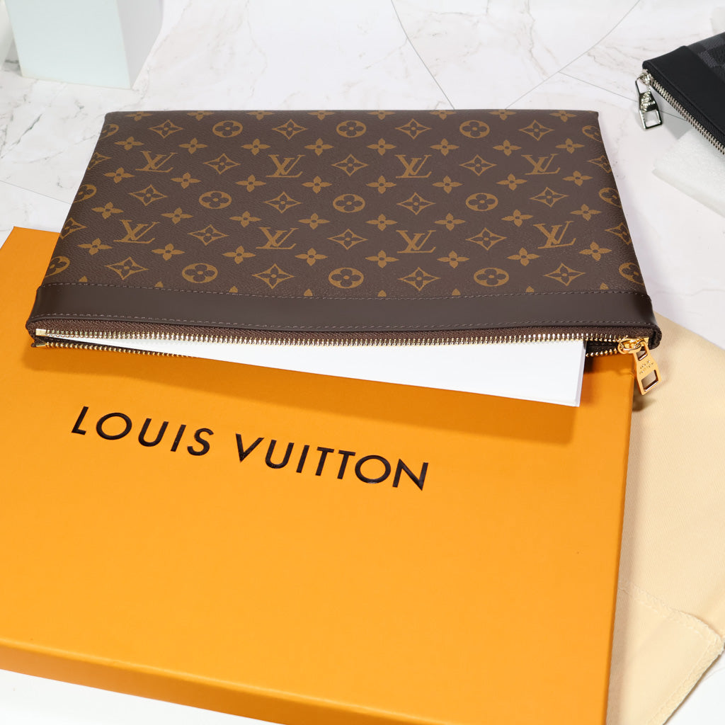 LV Daily Pouch