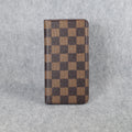 Louis Vuitton Phone Case Wallet for iPhone 1116 Pro Max Plus