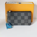 Louis Vuitton Pochette Card Holder