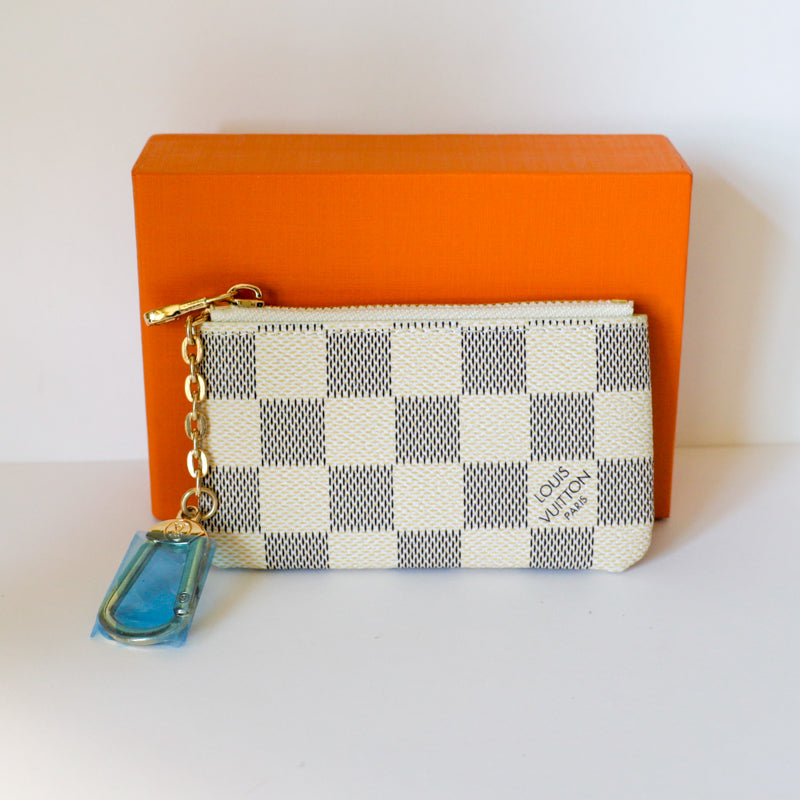Louis Vuitton Keychain Pouch