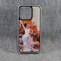 LV Phone Case Happy Shopping for iPhone 12 13 14 15 Pro Max
