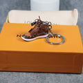 Louis Vuitton Keychain Fashion Sneaker Shoe