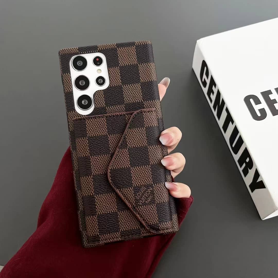 Samsung Galaxy LV Phone Case for S21S26 Plus Ultra