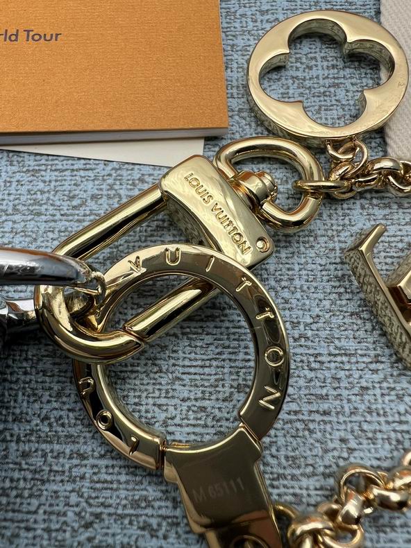 Louis Vuitton Key Chain Bag Charm  Stylish &amp; Fashion Accessory