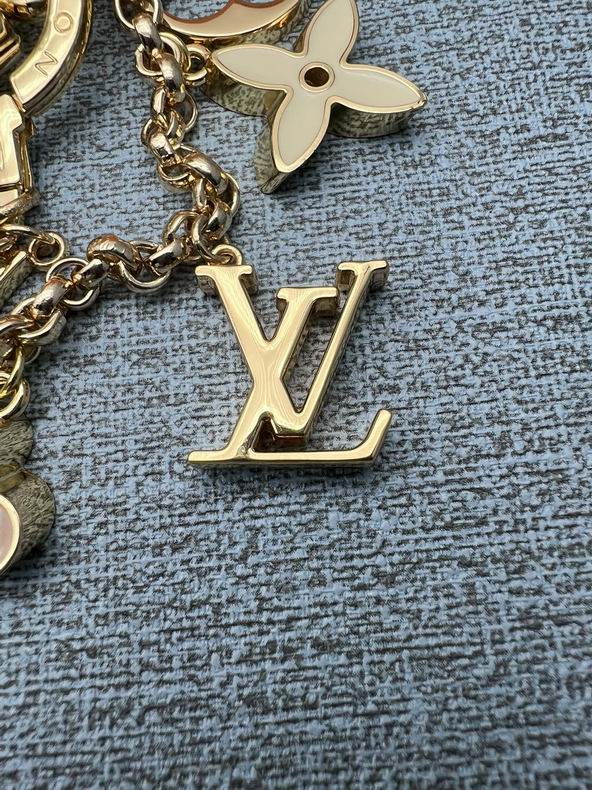 Louis Vuitton Key Chain Bag Charm  Stylish &amp; Fashion Accessory