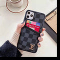 Louis Vuitton iPhone 11 case