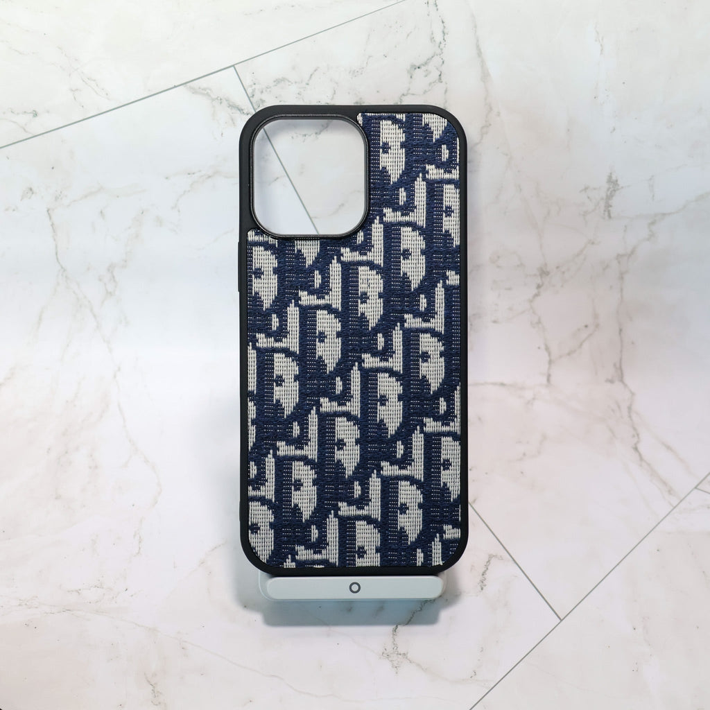 Christian Dior Phone Cover for 1217 Pro Max Series