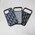 Christian Dior Phone Cover for 1217 Pro Max Series